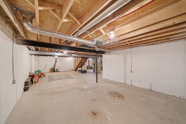 4135 Forest Bridge Drive, Canton Twp, MI 48188