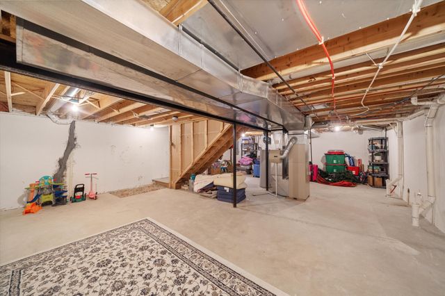 4135 Forest Bridge Drive, Canton Twp, MI 48188