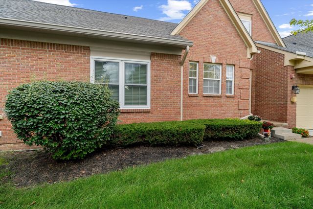 4135 Forest Bridge Drive, Canton Twp, MI 48188