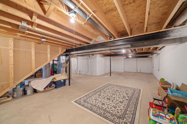 4135 Forest Bridge Drive, Canton Twp, MI 48188
