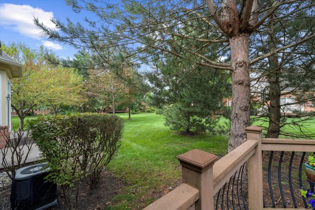 4135 Forest Bridge Drive, Canton Twp, MI 48188