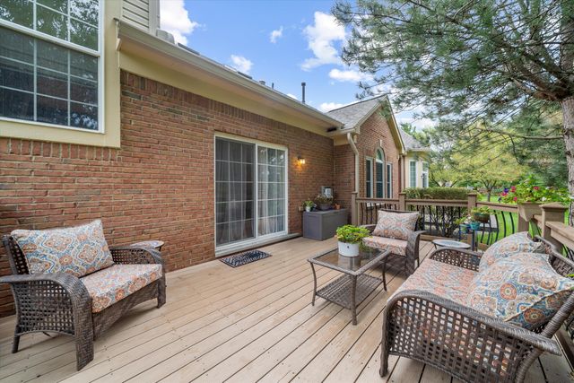 4135 Forest Bridge Drive, Canton Twp, MI 48188