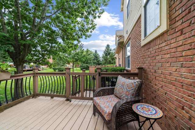4135 Forest Bridge Drive, Canton Twp, MI 48188
