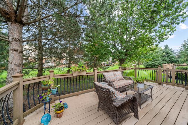 4135 Forest Bridge Drive, Canton Twp, MI 48188