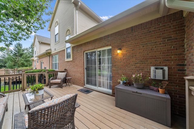 4135 Forest Bridge Drive, Canton Twp, MI 48188