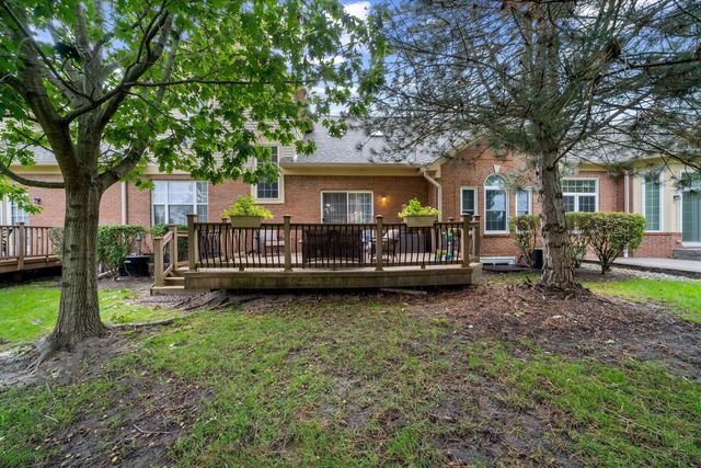 4135 Forest Bridge Drive, Canton Twp, MI 48188