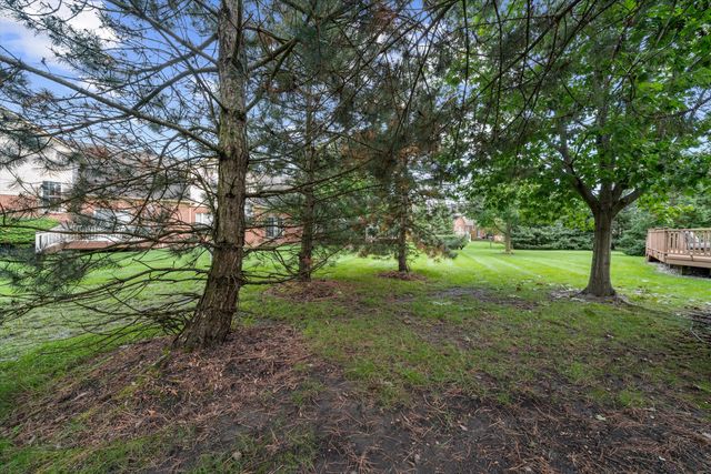 4135 Forest Bridge Drive, Canton Twp, MI 48188