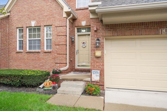 4135 Forest Bridge Drive, Canton Twp, MI 48188