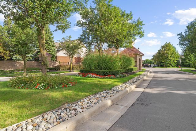 4135 Forest Bridge Drive, Canton Twp, MI 48188
