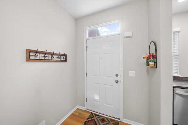 4135 Forest Bridge Drive, Canton Twp, MI 48188