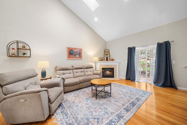 4135 Forest Bridge Drive, Canton Twp, MI 48188