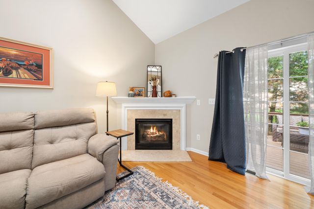4135 Forest Bridge Drive, Canton Twp, MI 48188