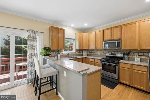 6366 DAKINE CIR, Springfield, VA 22150