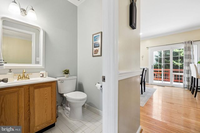 6366 DAKINE CIR, Springfield, VA 22150