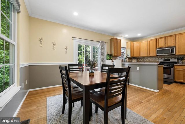 6366 DAKINE CIR, Springfield, VA 22150