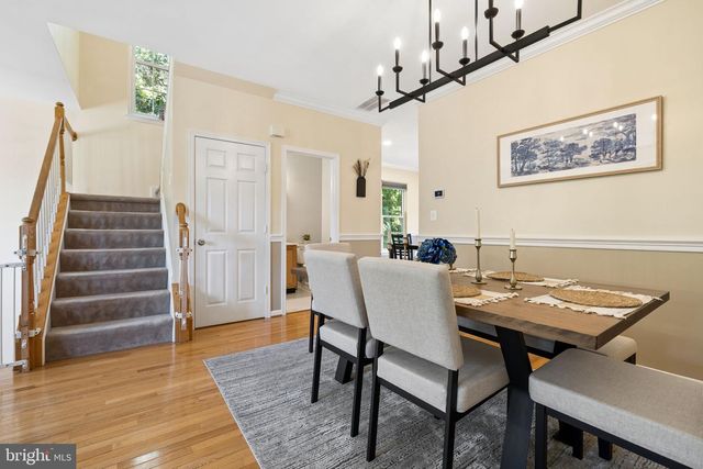 6366 DAKINE CIR, Springfield, VA 22150