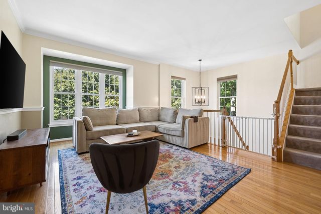 6366 DAKINE CIR, Springfield, VA 22150