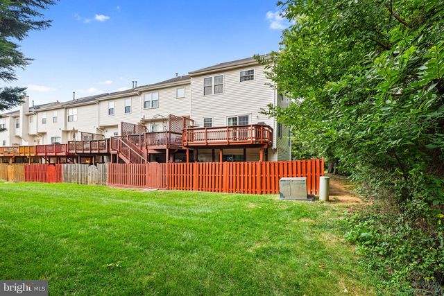 6366 DAKINE CIR, Springfield, VA 22150