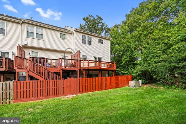6366 DAKINE CIR, Springfield, VA 22150