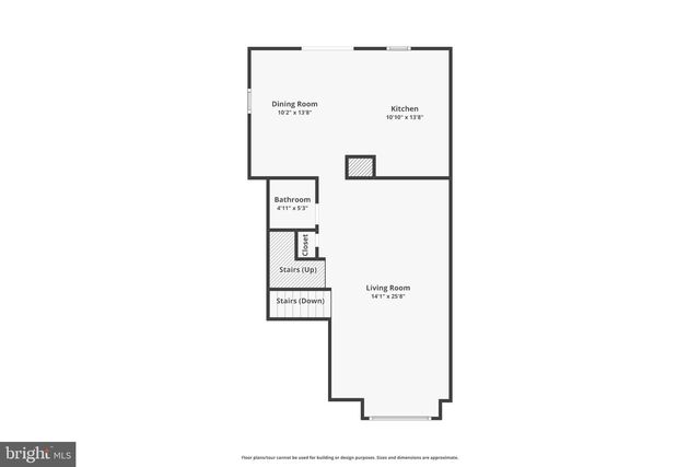 6366 DAKINE CIR, Springfield, VA 22150