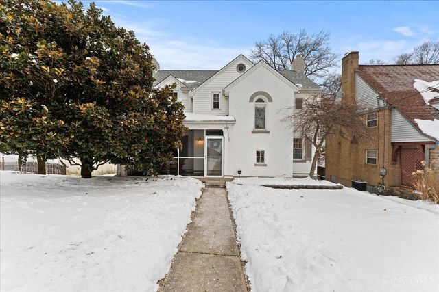 2720 McKinley Avenue, Cincinnati, OH 45211