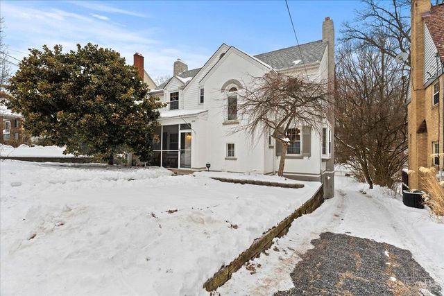 2720 McKinley Avenue, Cincinnati, OH 45211