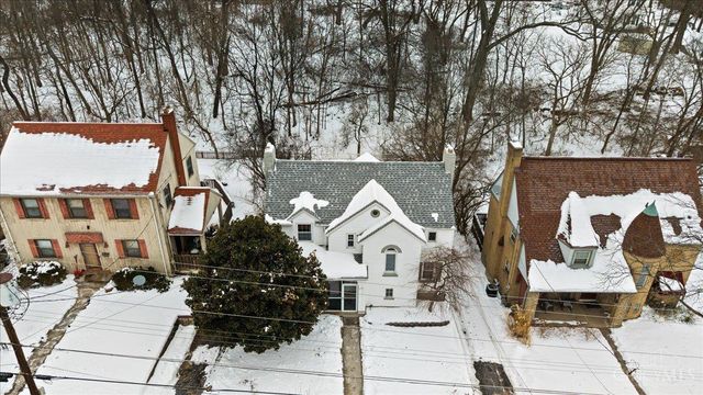 2720 McKinley Avenue, Cincinnati, OH 45211