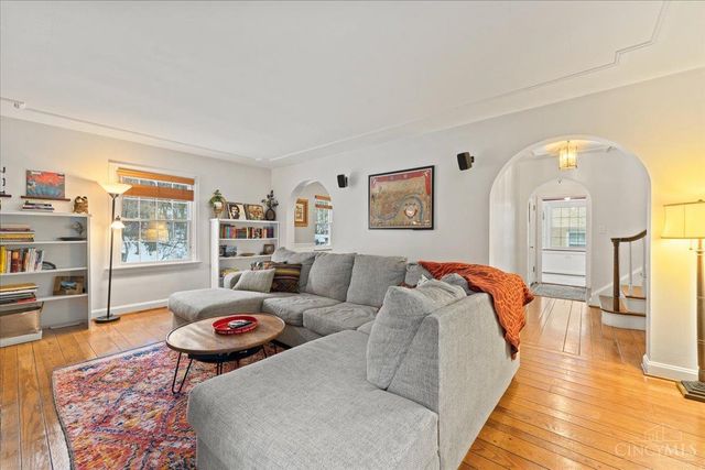 2720 McKinley Avenue, Cincinnati, OH 45211