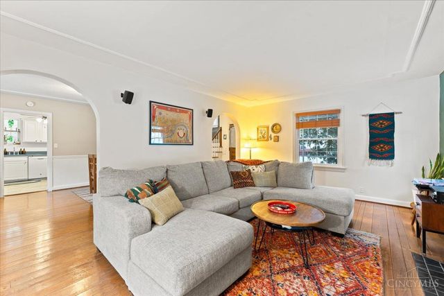 2720 McKinley Avenue, Cincinnati, OH 45211