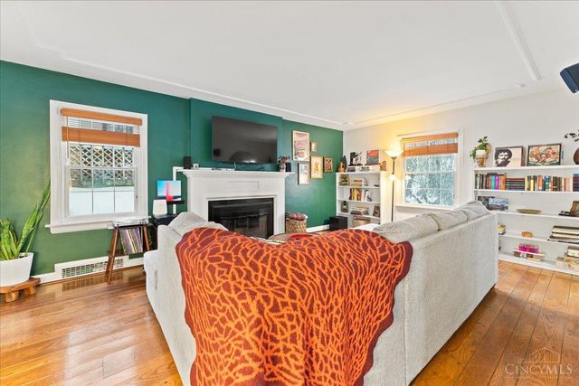 2720 McKinley Avenue, Cincinnati, OH 45211