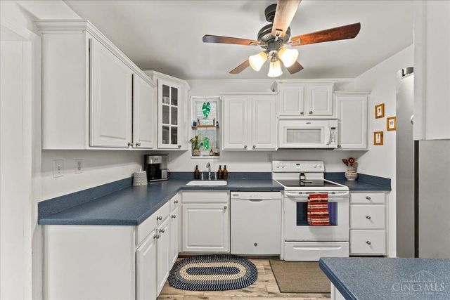 2720 McKinley Avenue, Cincinnati, OH 45211