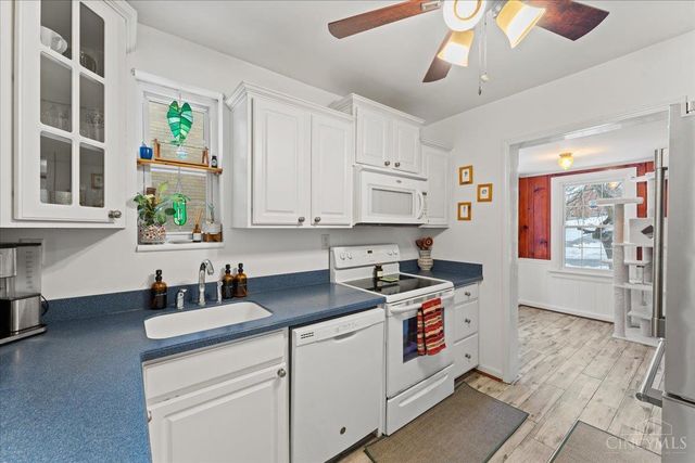 2720 McKinley Avenue, Cincinnati, OH 45211