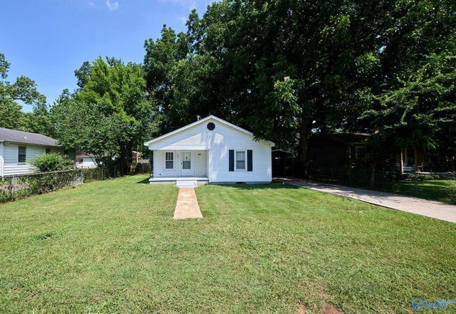 1221 Halsey Avenue, Huntsville, AL 35801