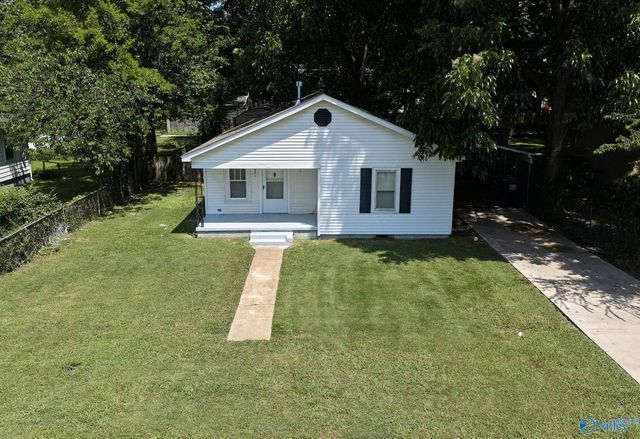1221 Halsey Avenue, Huntsville, AL 35801
