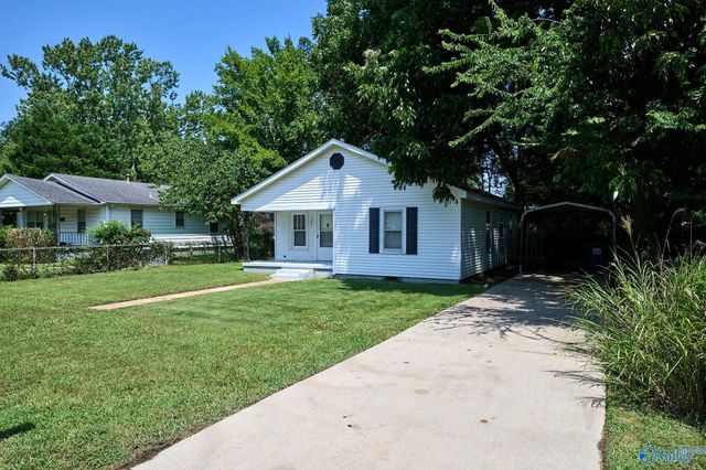 1221 Halsey Avenue, Huntsville, AL 35801