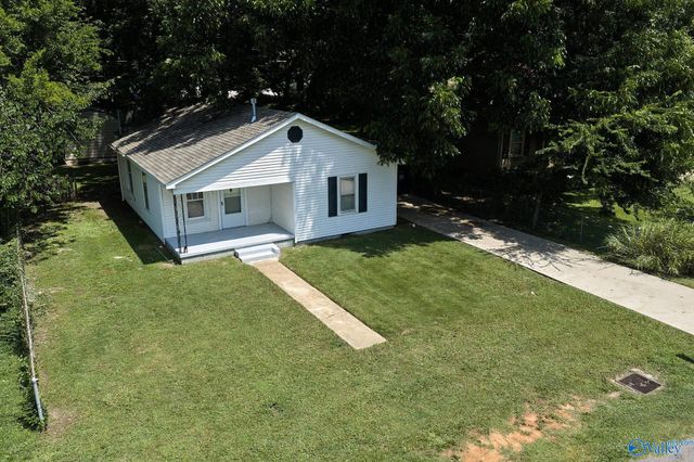 1221 Halsey Avenue, Huntsville, AL 35801