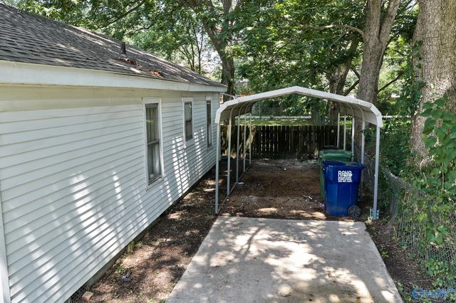 1221 Halsey Avenue, Huntsville, AL 35801