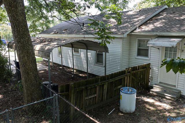 1221 Halsey Avenue, Huntsville, AL 35801