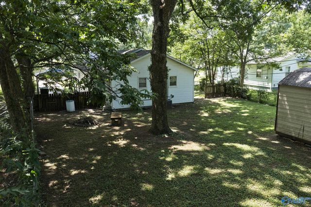 1221 Halsey Avenue, Huntsville, AL 35801