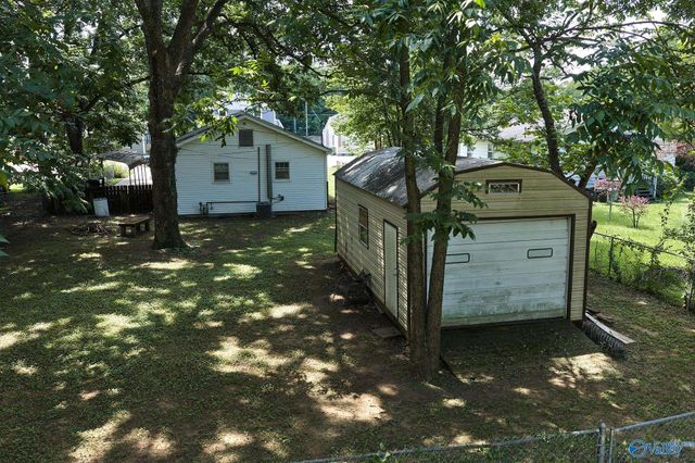 1221 Halsey Avenue, Huntsville, AL 35801