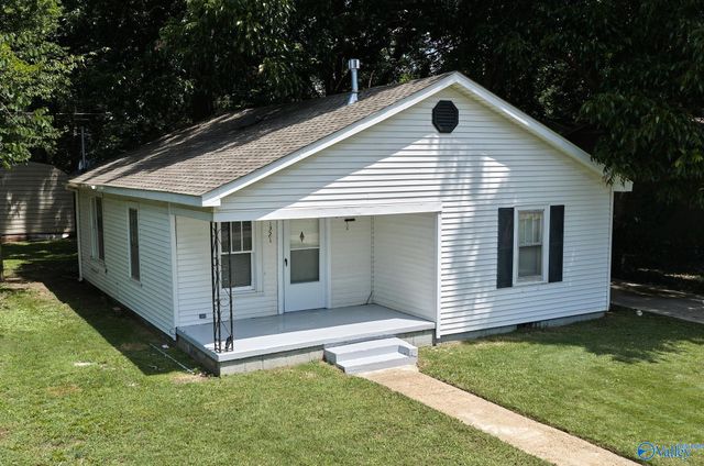 1221 Halsey Avenue, Huntsville, AL 35801