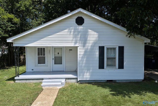 1221 Halsey Avenue, Huntsville, AL 35801