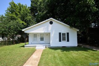 1221 Halsey Avenue, Huntsville, AL 35801