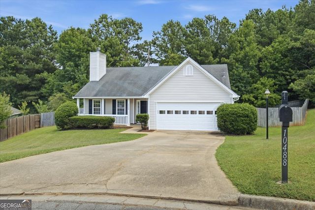 10488 Tobano Trail, Jonesboro, GA 30238