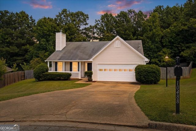 10488 Tobano Trail, Jonesboro, GA 30238