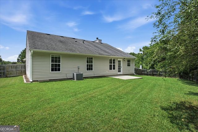 10488 Tobano Trail, Jonesboro, GA 30238