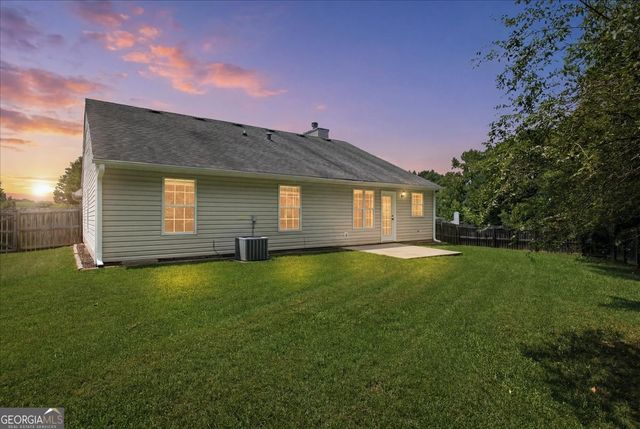 10488 Tobano Trail, Jonesboro, GA 30238
