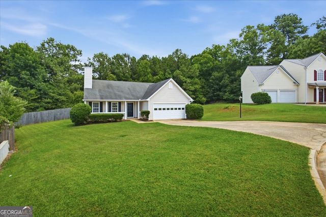 10488 Tobano Trail, Jonesboro, GA 30238