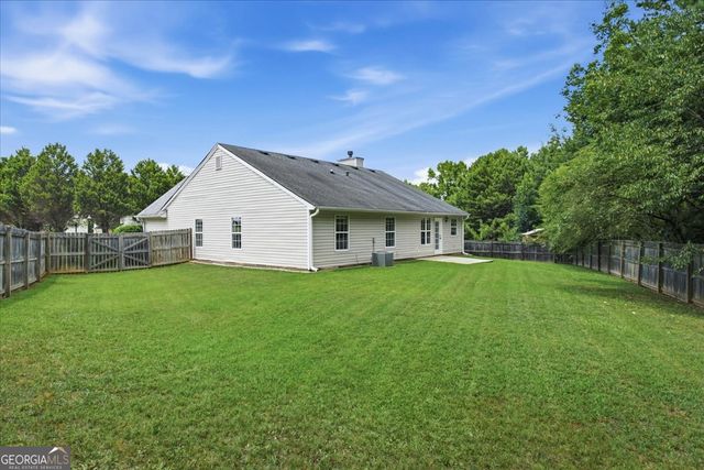 10488 Tobano Trail, Jonesboro, GA 30238