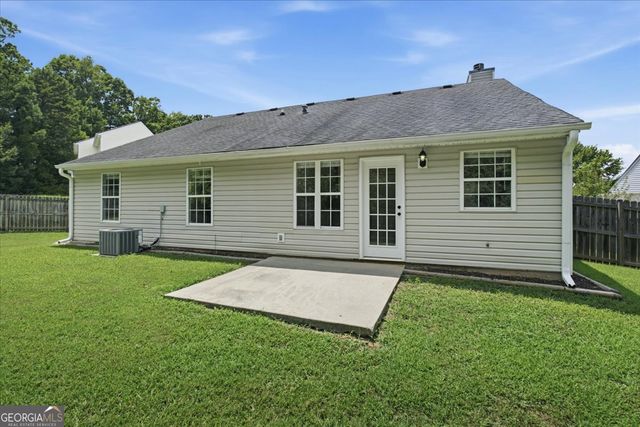 10488 Tobano Trail, Jonesboro, GA 30238